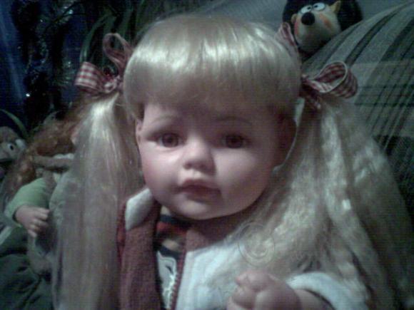 Мои скромные кукляшки | Бэйбики Мои скромные кукляшки — Домашние коллекции кукол: фото собраний (фото 7)