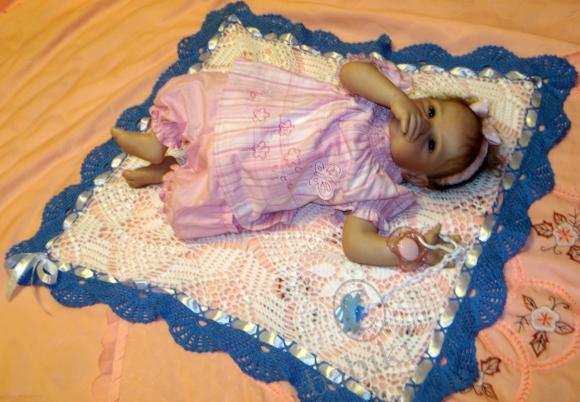 Обновочки для Катариночки (фото 9)