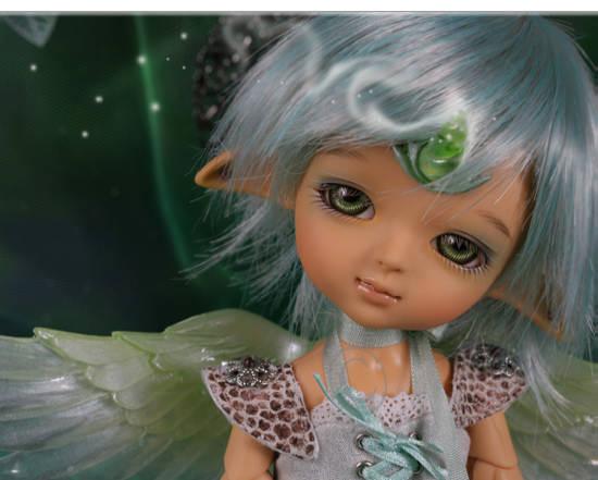 Малютки БЖД от Lati — Куклы Latidoll (Лати): BJD (БЖД) (фото 3)