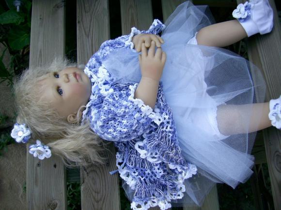 Хорошая девочка Лиза - Cindy от Doris Stannat