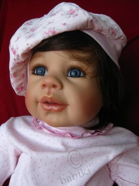 Сестрёнки, куклы от Моники Левениг | Бэйбики Сестрёнки, куклы от Моники Левениг