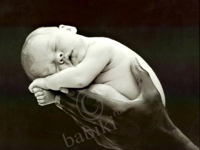 Немного об Анне Геддес и ее куклах. Anne Geddes dolls (фото 3)