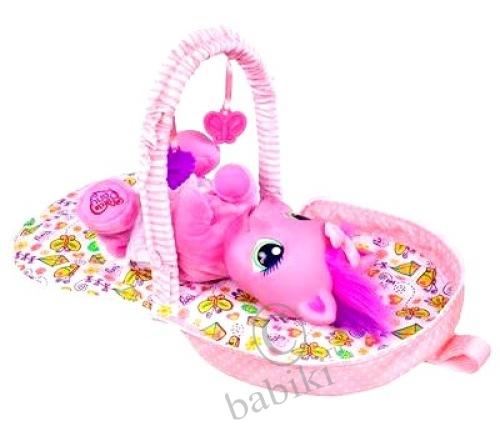 Малютка Пони от Hasbro — Игрушки Hasbro (Хасбро): Littlest Pet Shop (LPS)