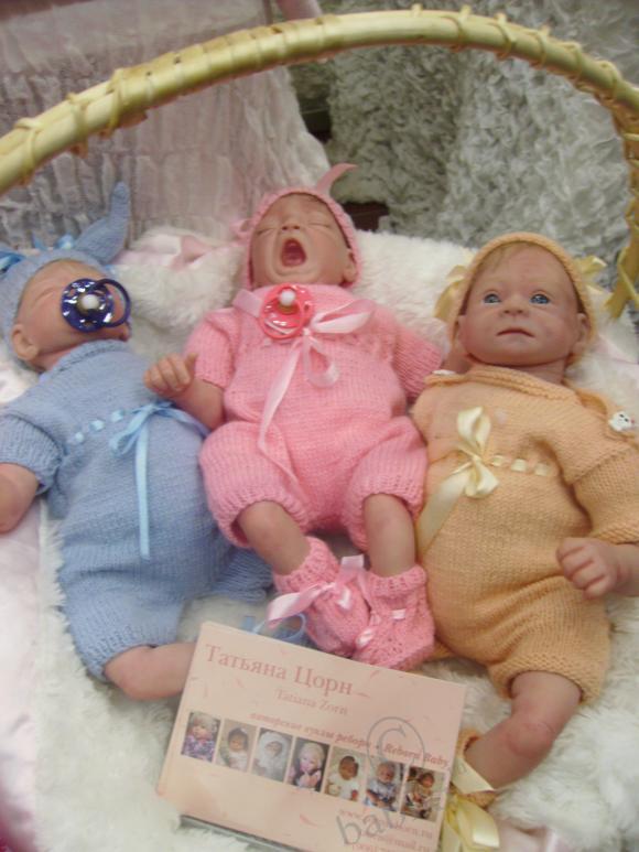 Кукольная выставка на Тишинке | Бэйбики Кукольная выставка на Тишинке