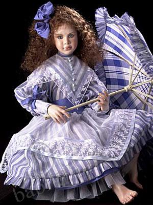 куклы Сьюзан Крей (Susan Krey dolls)