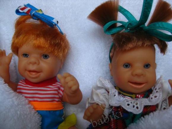 Маленькие хулиганы из Испании (фото 7)