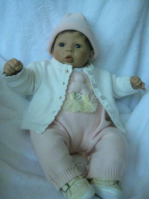 Мечты сбываются — Коллекционные куклы Zapf Creation (Запф): Designer Collection