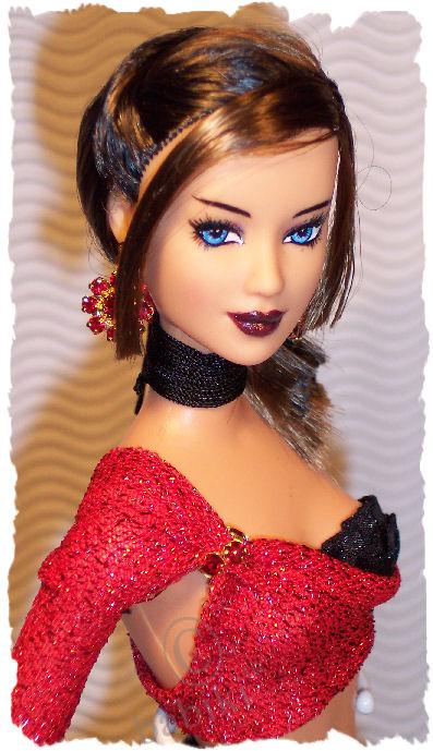 Куклы OOAK от Hanna — Куклы Barbie (Барби): Looks