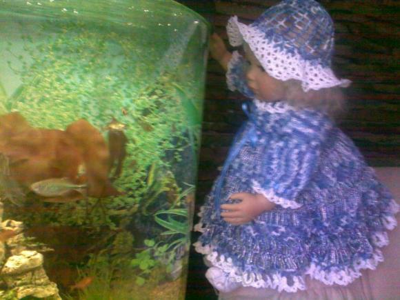 Хорошая девочка Лиза - Cindy от Doris Stannat