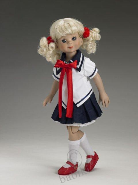 Куклы Тонер American Classic (фото 8)