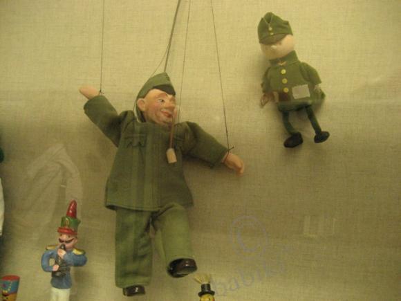 Музей кукол в Санкт-Петербурге | Бэйбики Музей кукол в Санкт-Петербурге