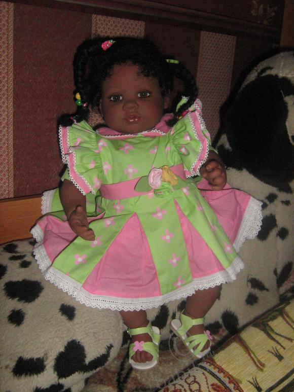 Коллекционная кукла Адора (Adora doll) - Маруся и компания