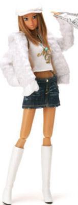 Куклы Момоко Momoko — Куклы Momoko и Ruruko (Petworks (фото 7)