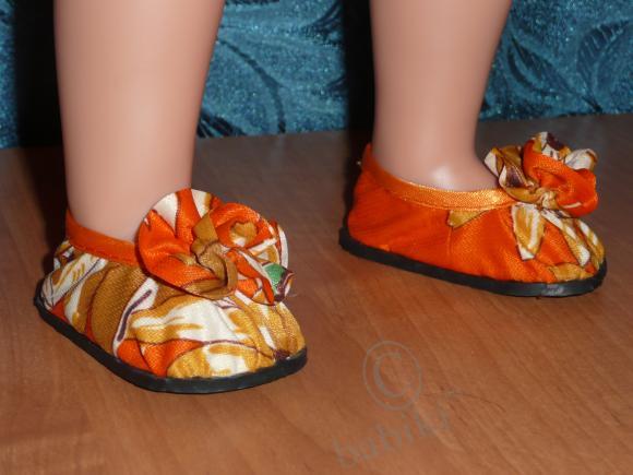 Летний наряд для нашей малышки Каролинки (фото 6)