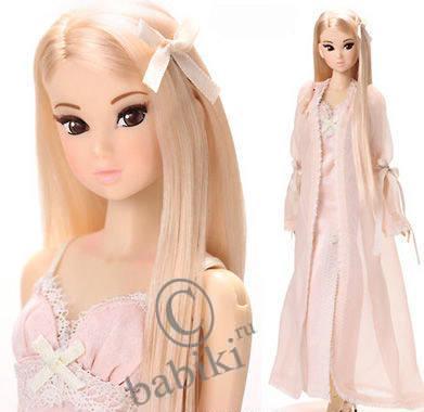 Куклы Момоко Momoko — Куклы Momoko и Ruruko (Petworks (фото 8)