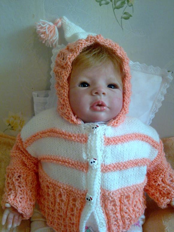 Новые наряды для Маргаритки (фото 5)