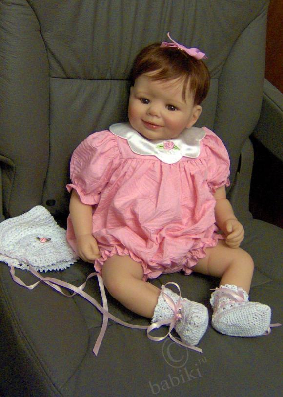 Чужие коллекции кукол — Интересное и необычное: фотоподборки (фото 7)