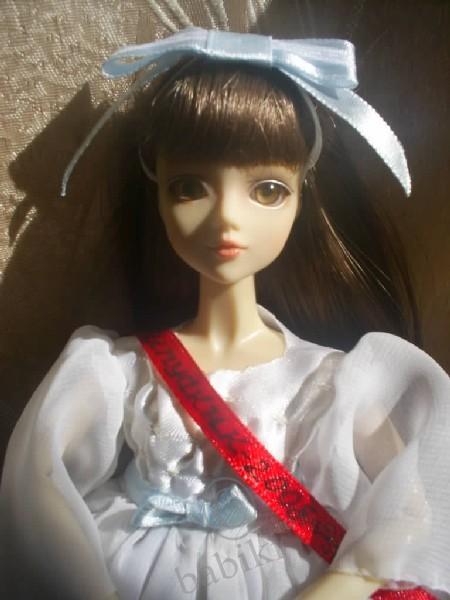 Джей Доллочка - кукла София