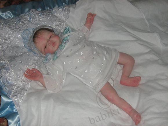 Новый конвертик! Хвастаемся | Бэйбики Новый конвертик! Хвастаемся (фото 5)