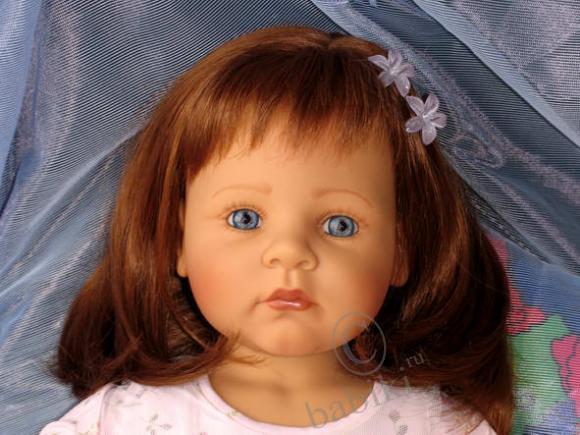 Куклы Запф - сегодня девочек больше! Добавила еще своих двойняшек