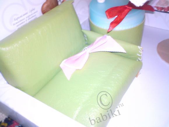 Добро пожаловать на новоселье моей Элли (фото 2)