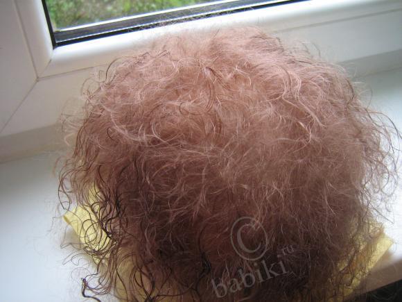 Сегодня у меня родилась Арианна от Рева Шик. Спешу поделиться с вами своей радостью! Приглашаю в гости (фото 2)