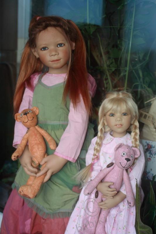 Marthy от Химшедт (коллекция 2005 года, 91 см) (фото 4)