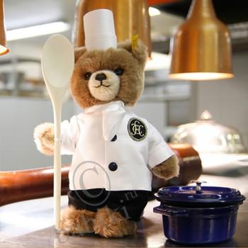 Мишки Тедди и Гранд Отель Европа | Бэйбики Мишки Тедди и Гранд Отель Европа (фото 6)