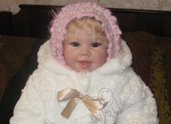 Как мы с Эмили в гости собирались | Бэйбики Как мы с Эмили в гости собирались (фото 10)