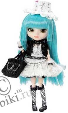 куклы Pullip