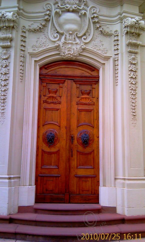 Кто сказал, что "Мы не в СКАЗКЕ живем" !? - 2