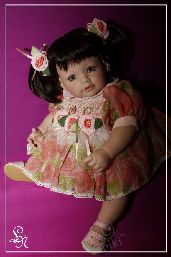 Куклы Адора: мой детский садик (фото 3)