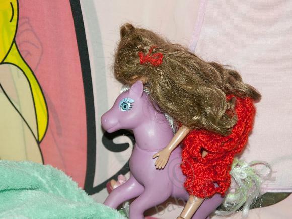 День Рождения — Куклы Bratz (Братц) и Moxie Girlz: MGA