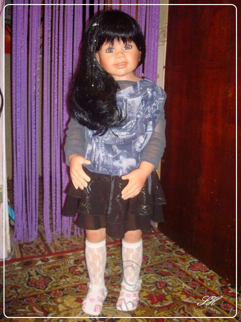 Заходите к нам на огонёк... ( Продолжение Пейдж 3)