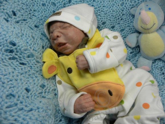 Некрасивый малыш — Интересное и необычное: фотоподборки (фото 7)