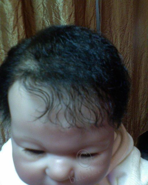 Мои куклы-малыши Berenguer