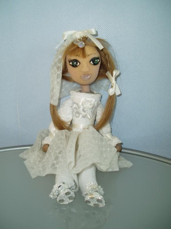 Nelly_li: моя домашняя коллекция кукол