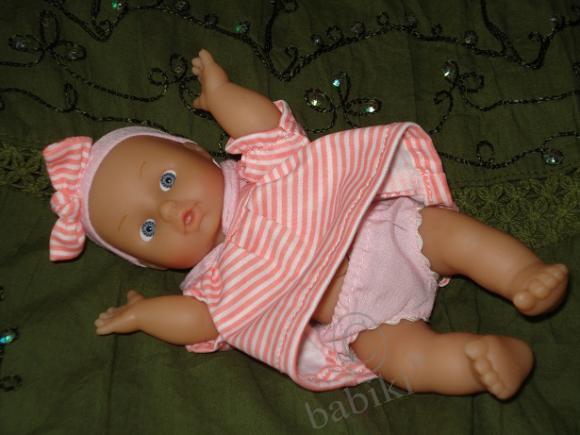 Дюймовочка — Интерактивные куклы (говорящие (фото 2)