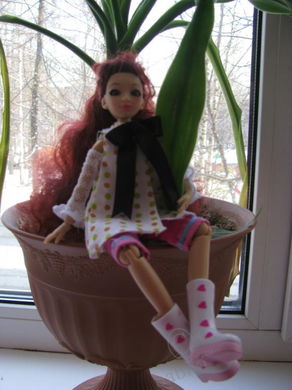 И я решилась таки на покупку куколки Juku Couture - принимайте в свои ряды | Бэйбики И я решилась таки на покупку куколки Juku Couture - принимайте в свои ряды (фото 2)