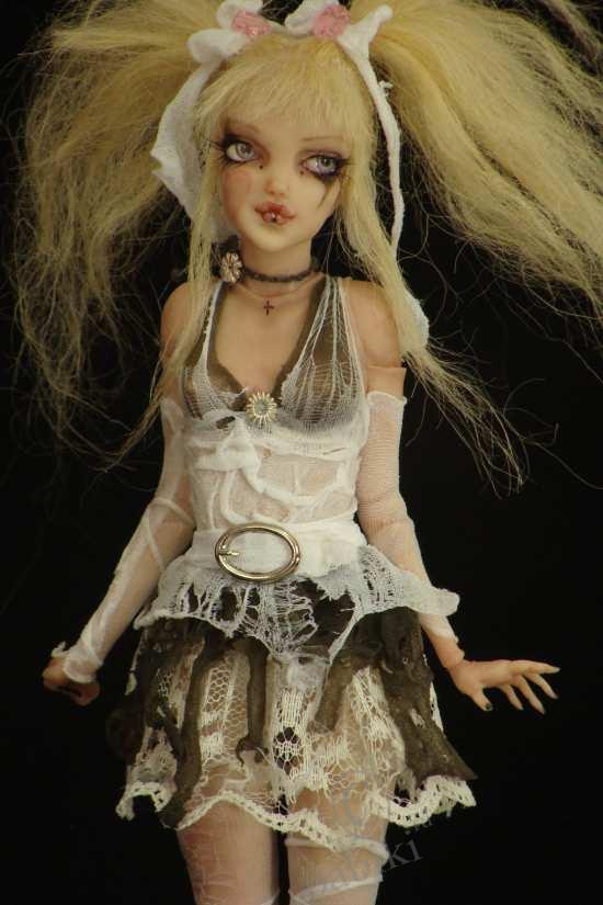 Авторские куклы Aidamaris Roman dolls | Бэйбики Авторские куклы Aidamaris Roman dolls