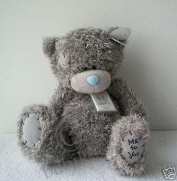 Мишки Тедди Me to You - история (фото 4)