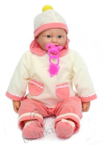 Куклы и пупсы "Bondibon" — Игровые куклы разных производителей (Разное): редкие бренды (фото 9)