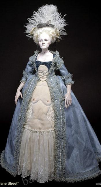 Авторские куклы E.J. Taylor dolls | Бэйбики Авторские куклы E.J. Taylor dolls (фото 3)