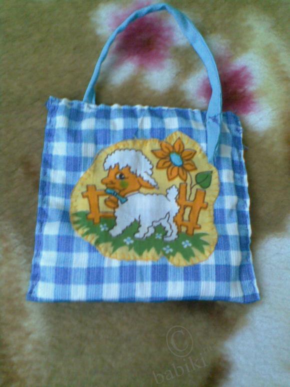 Вот что мы сшили с моей подругой для Беби Бон (мне 11 лет) (фото 4)