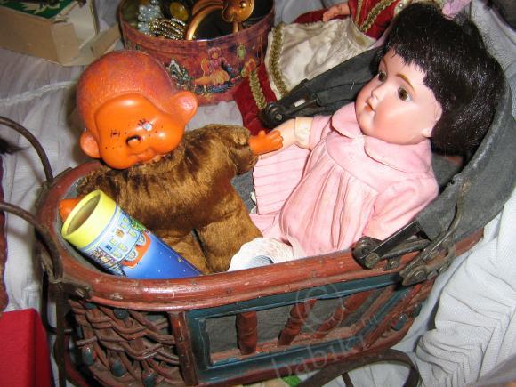 Выставка кукол в Москве-апрель 2010 года - часть 4 | Бэйбики Выставка кукол в Москве-апрель 2010 года - часть 4