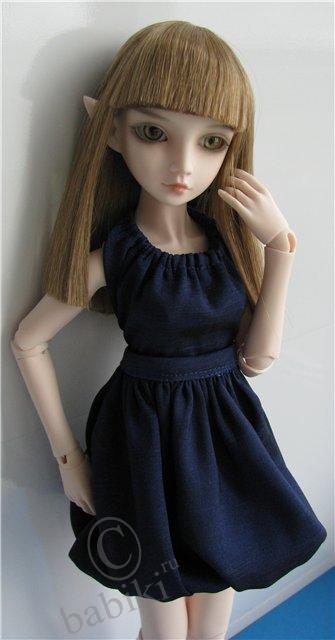 Мои девочки — Разные куклы BJD (БЖД): редкие бренды (фото 5)