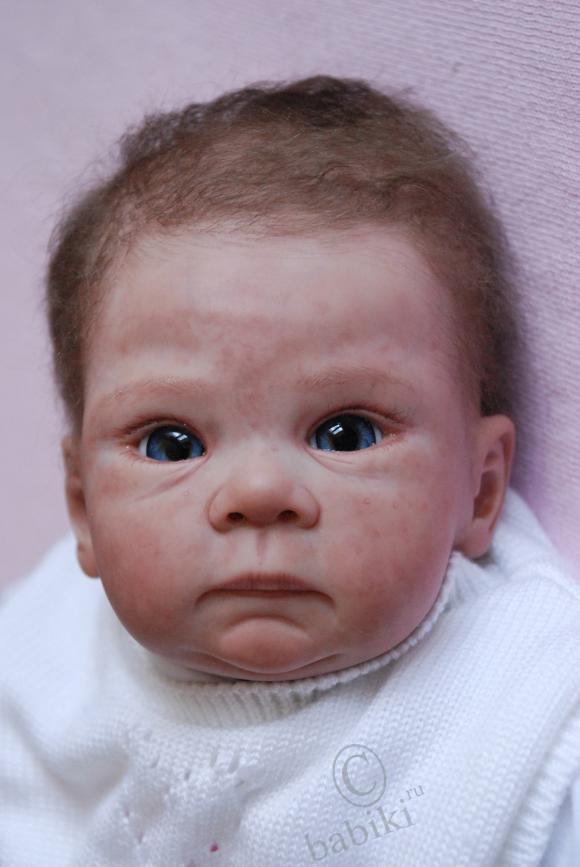 Мои последние куколки — Домашние коллекции кукол: фото собраний (фото 2)