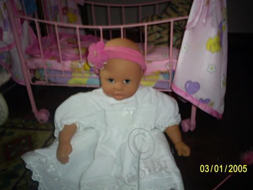 Мои кукляшки,которые мне очень дороги! Я очень люблю своих Цапфиков (фото 2)