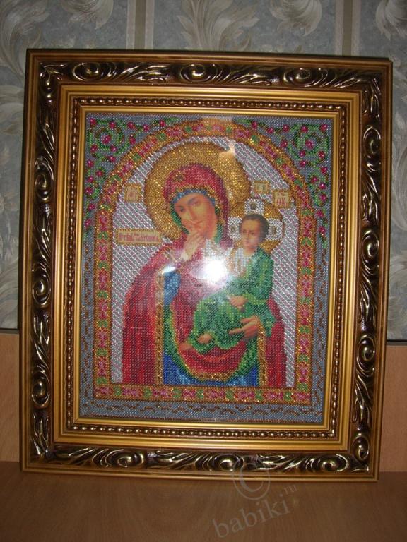 Мои вышивалочки - вышивка крестиком | Бэйбики Мои вышивалочки - вышивка крестиком (фото 7)