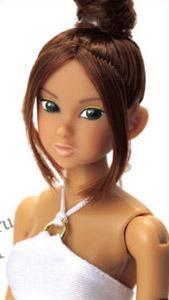 Куклы Момоко Momoko — Куклы Momoko и Ruruko (Petworks (фото 2)